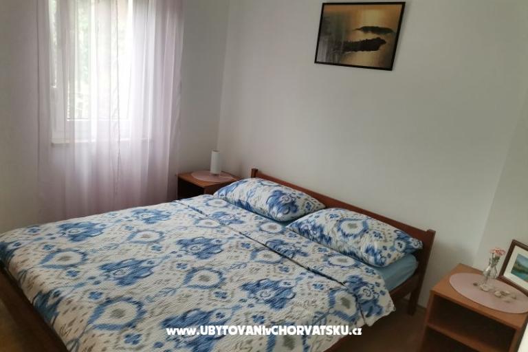 Apartmanok Lucija – fotó 6