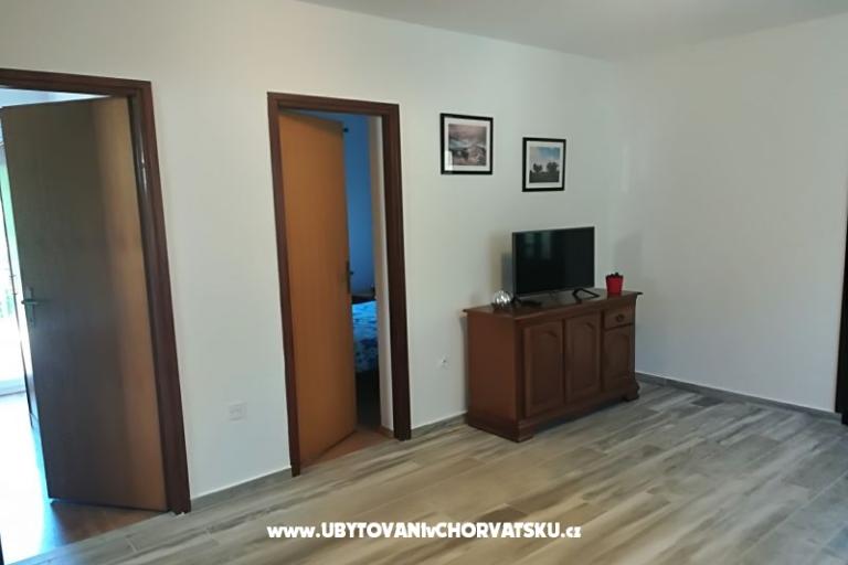 Apartmanok Lucija – fotó 7