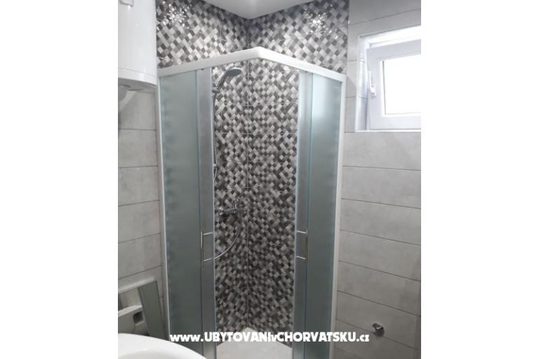 Apartmanok Lucija – fotó 8