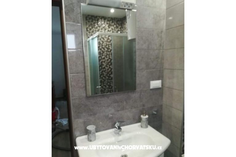 Apartmanok Lucija – fotó 9
