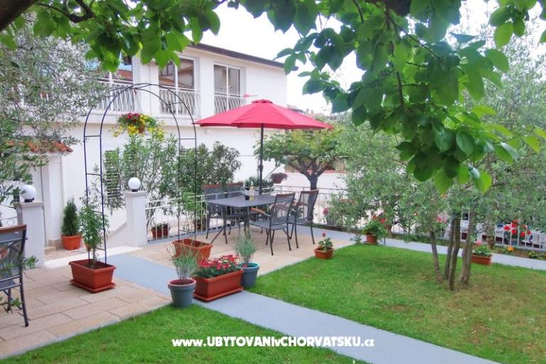 Apartmanok Marie – fotó 2