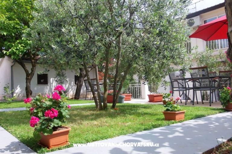 Apartmanok Marie – fotó 3