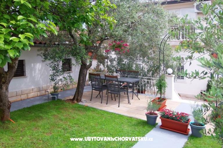 Apartmanok Marie – fotó 4