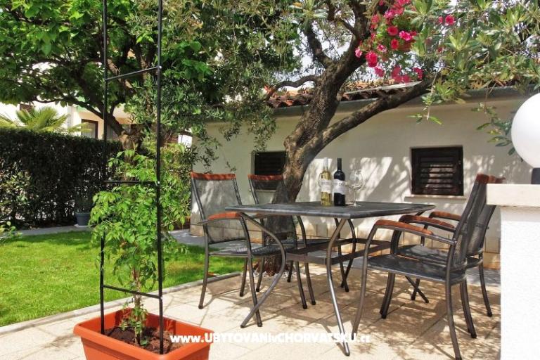 Apartmanok Marie – fotó 6