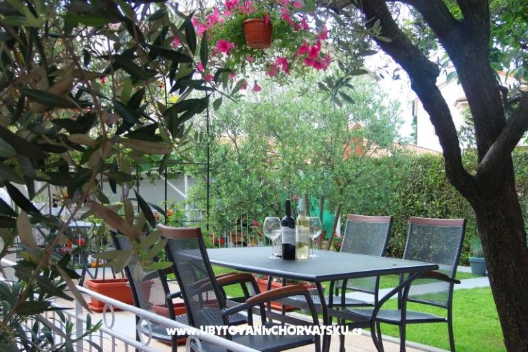 Apartmanok Marie – fotó 7
