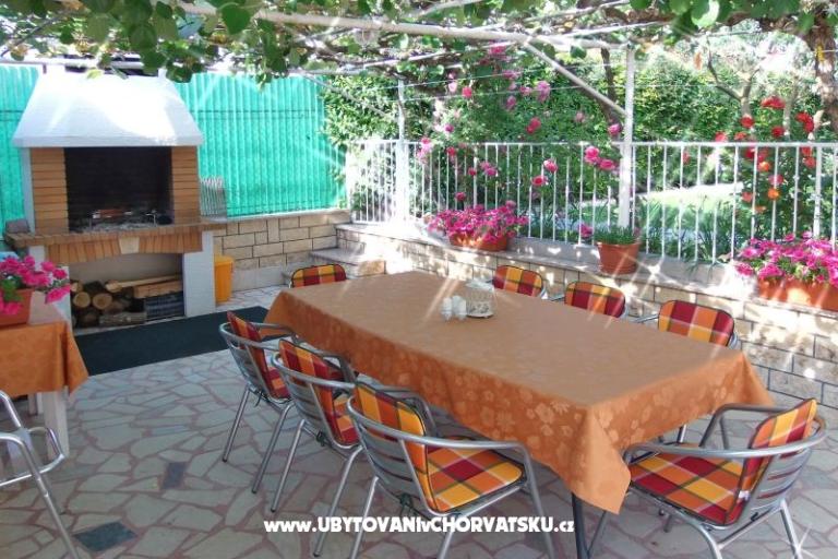 Apartmanok Marie – fotó 8