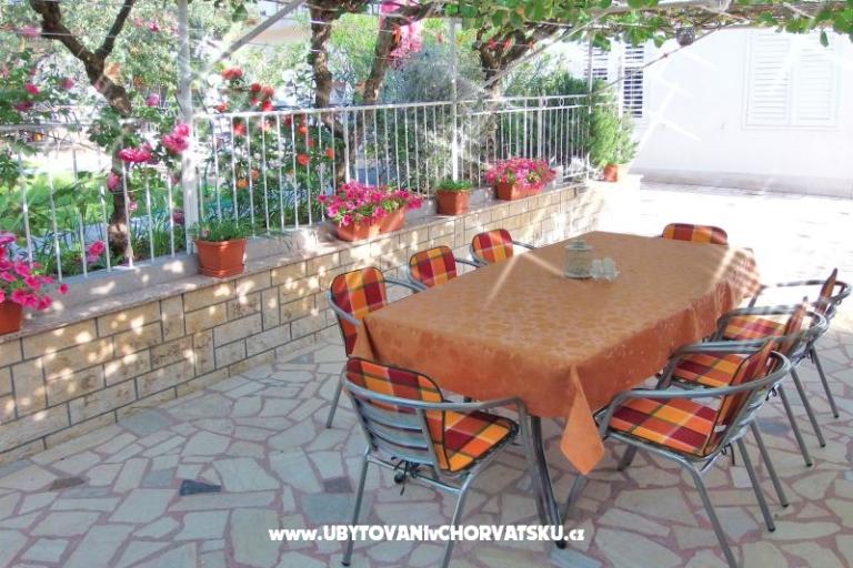 Apartmanok Marie – fotó 9