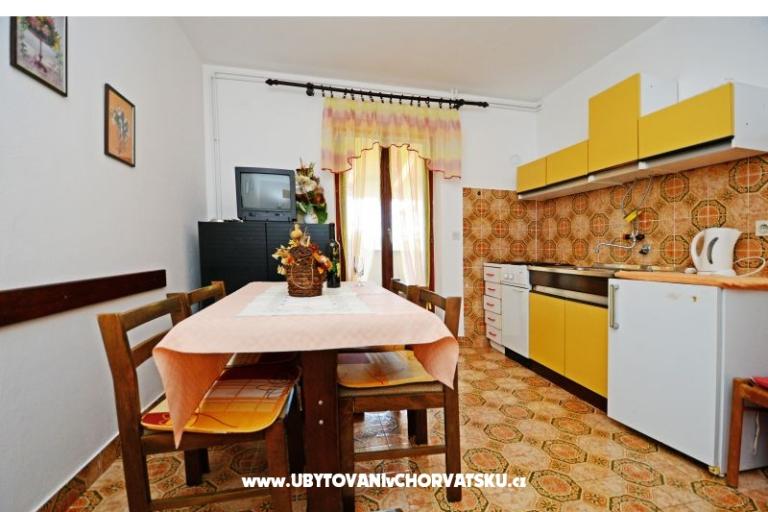 Apartmanok Mariza – fotó 11