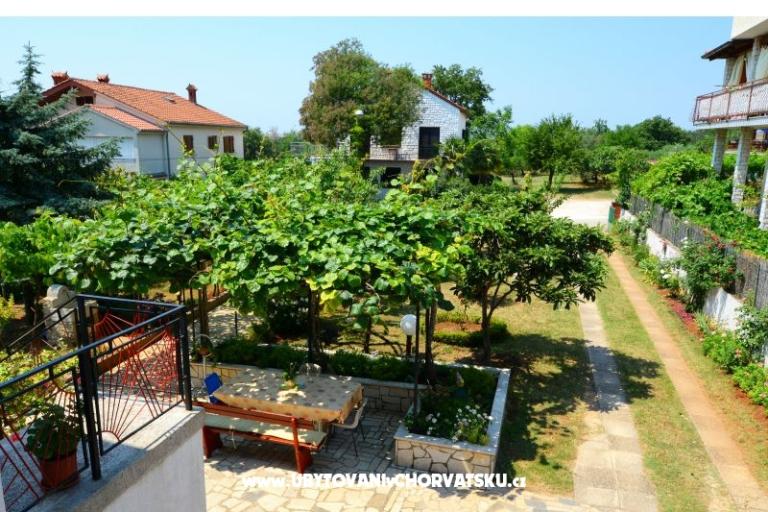 Apartmanok Mariza – fotó 12