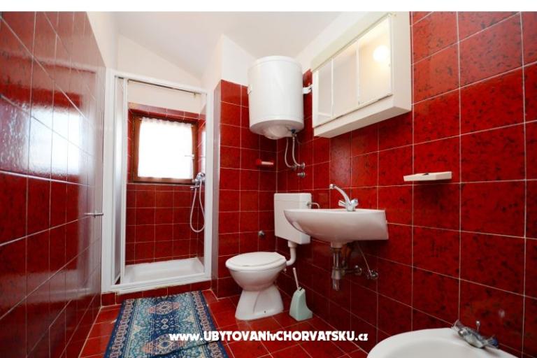 Apartmanok Mariza – fotó 15