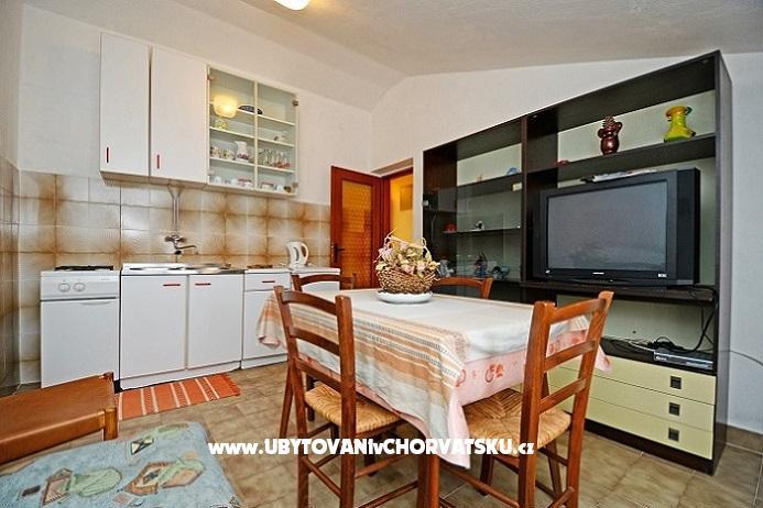 Apartmanok Mariza – fotó 2