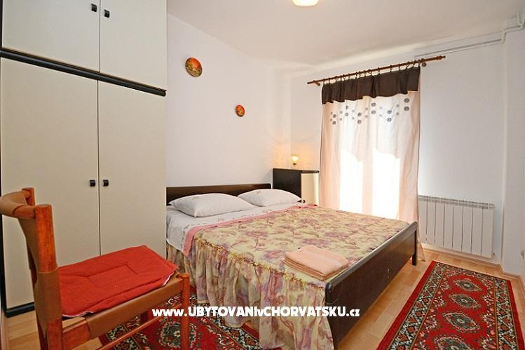 Apartmanok Mariza – fotó 6