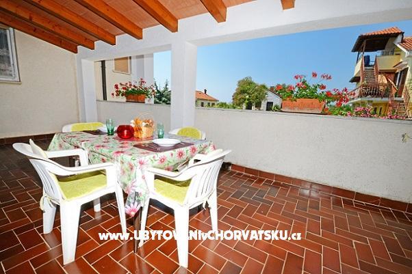 Apartmanok Mariza – fotó 7