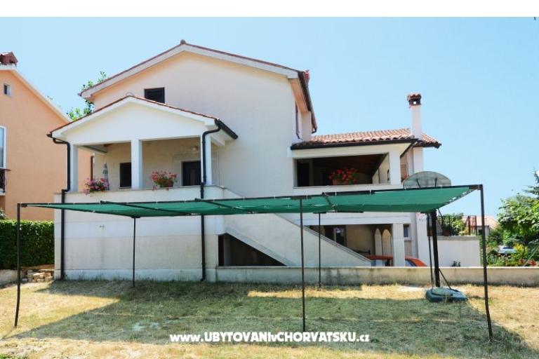 Apartmanok Mariza – fotó 9