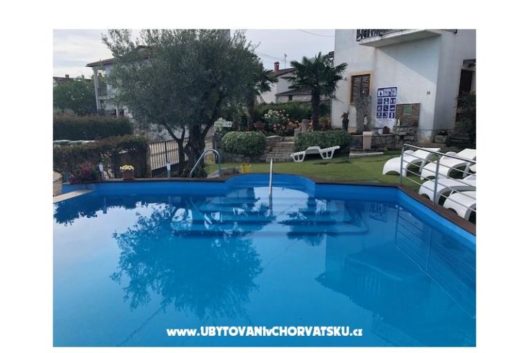 Apartmanok Milokanović – fotó 10