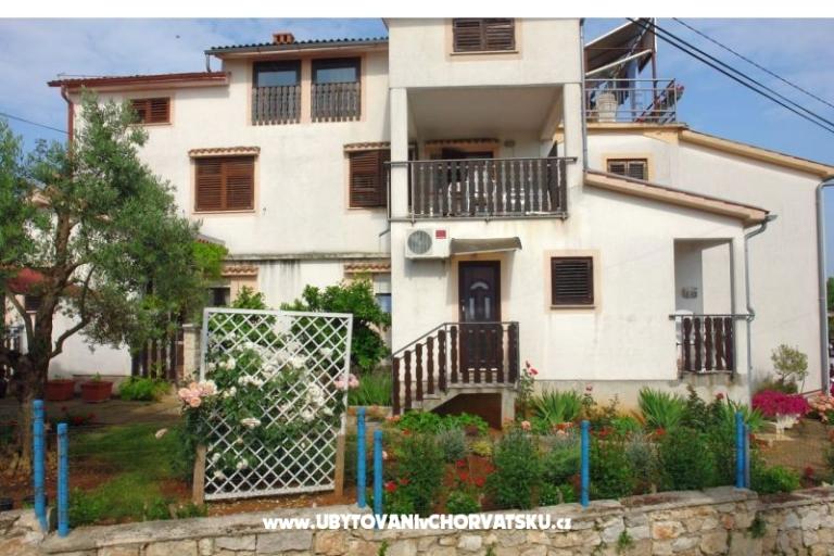 Apartmanok Milokanović – fotó 2