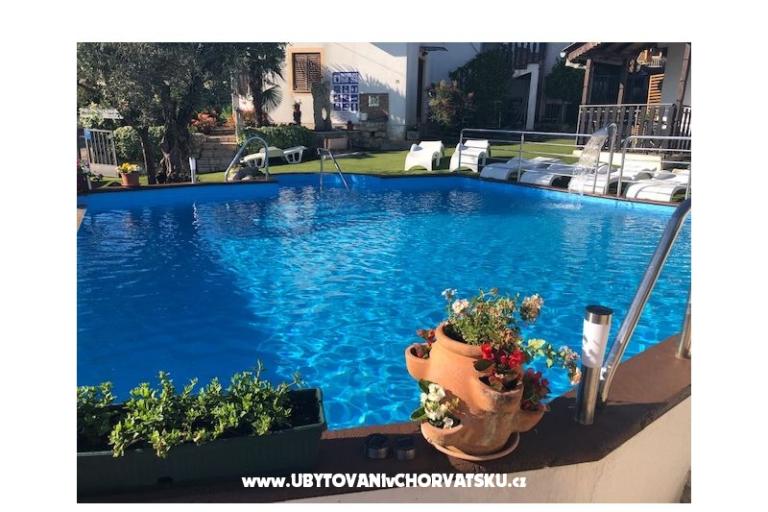 Apartmanok Milokanović – fotó 8