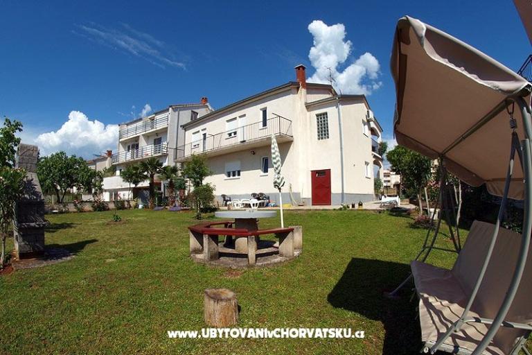 Apartmanok Porečanka – fotó 2