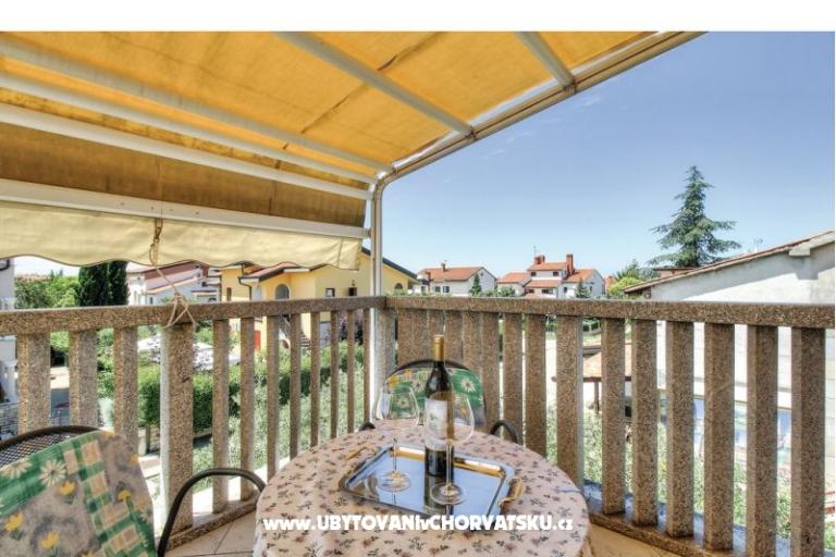 Apartmanok Suzi – fotó 10
