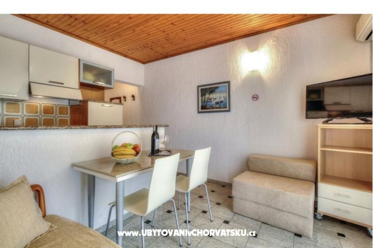 Apartmanok Suzi – fotó 11