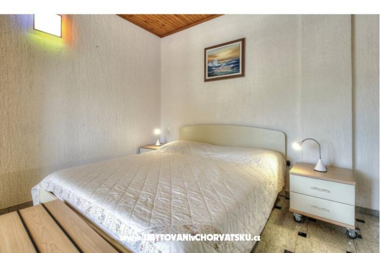 Apartmanok Suzi – fotó 12