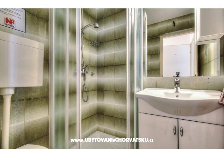 Apartmanok Suzi – fotó 13