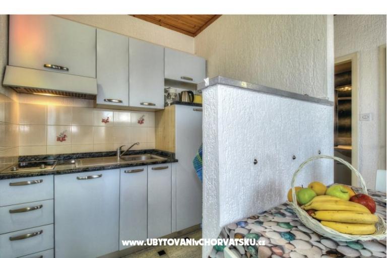 Apartmanok Suzi – fotó 15