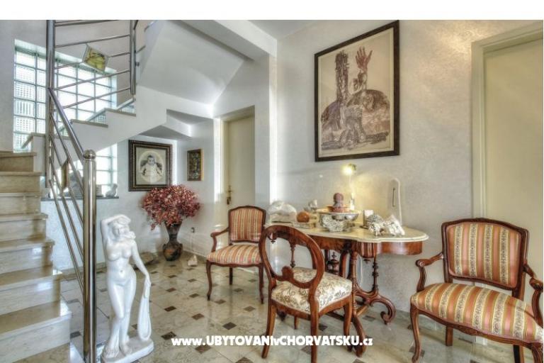 Apartmanok Suzi – fotó 3