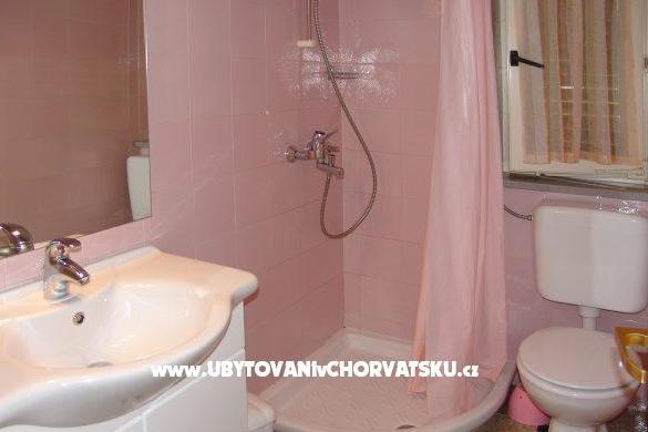 Apartmanok Tina – fotó 10