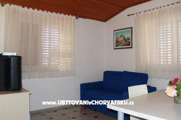Apartmanok Tina – fotó 11