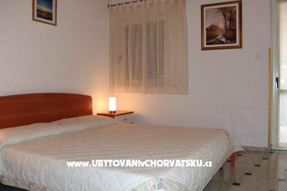 Apartmanok Tina – fotó 12