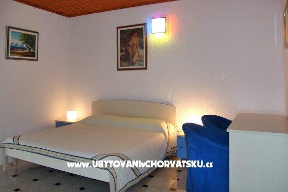 Apartmanok Tina – fotó 13