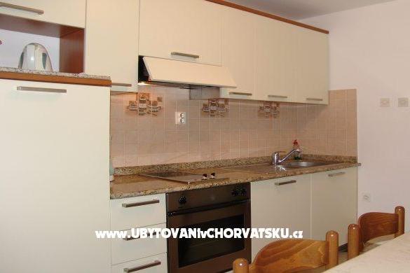 Apartmanok Tina – fotó 14