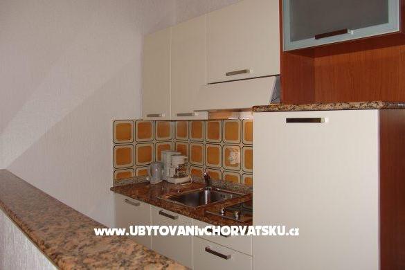Apartmanok Tina – fotó 15