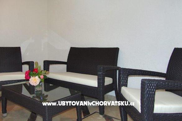 Apartmanok Tina – fotó 16