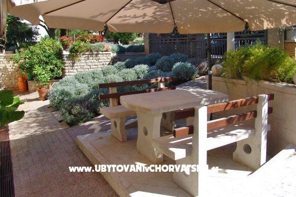 Apartmanok Tina – fotó 17