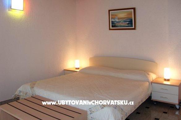 Apartmanok Tina – fotó 5