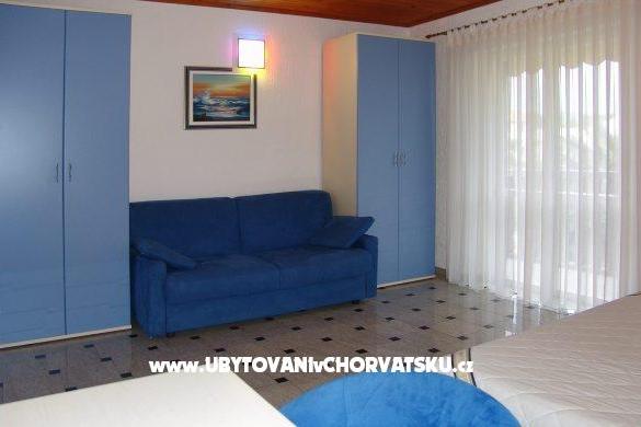 Apartmanok Tina – fotó 6