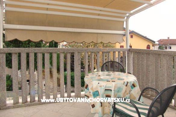 Apartmanok Tina – fotó 7