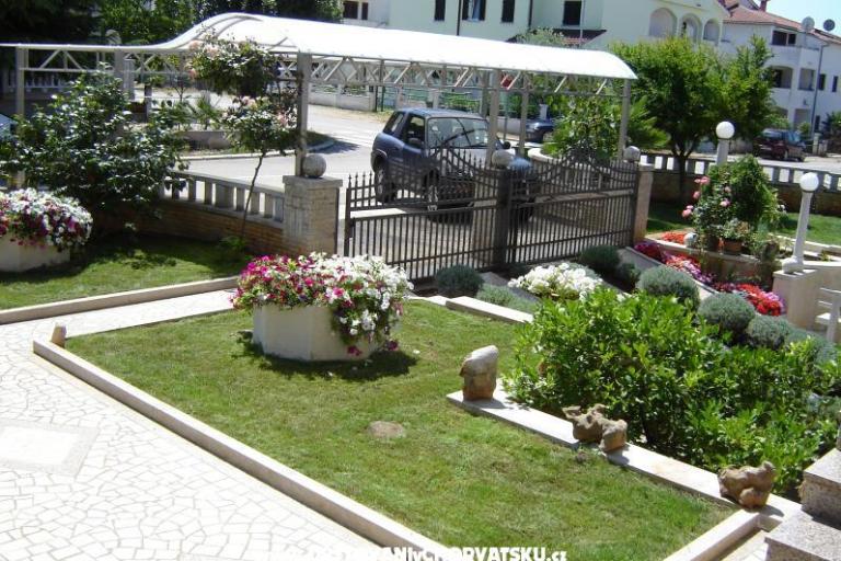 Apartmanok Tina – fotó 8