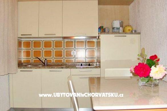 Apartmanok Tina – fotó 9