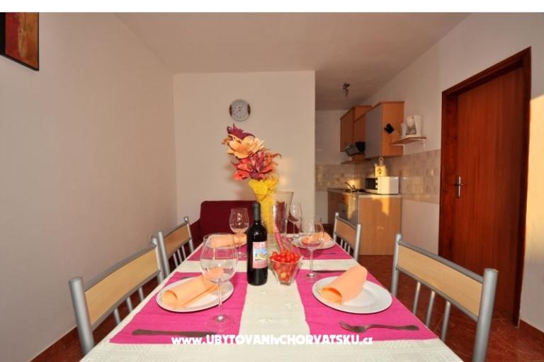 Apartmanok Zugan – fotó 10