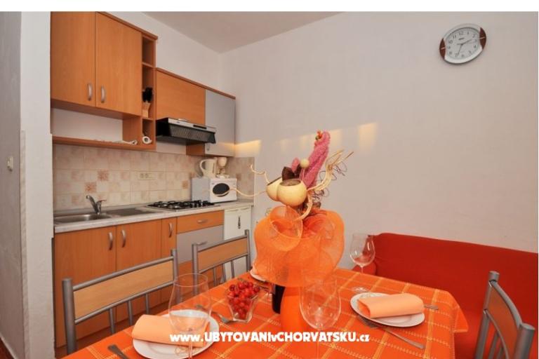Apartmanok Zugan – fotó 11