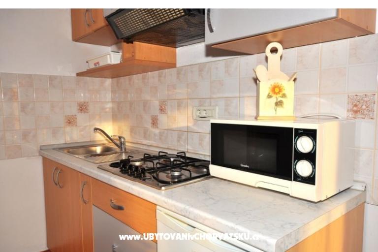 Apartmanok Zugan – fotó 12