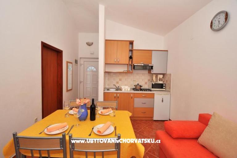 Apartmanok Zugan – fotó 5