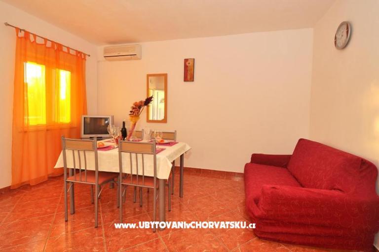 Apartmanok Zugan – fotó 7