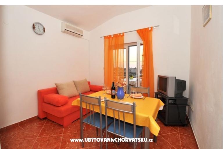 Apartmanok Zugan – fotó 8