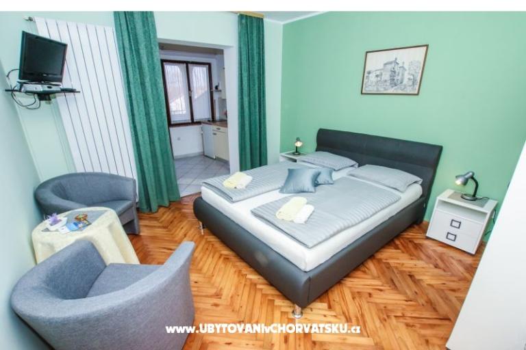 Apartmanok Ritoša – fotó 10