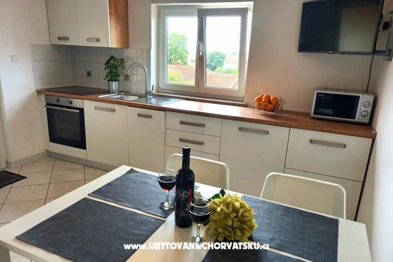 Apartmanok Ritoša – fotó 11