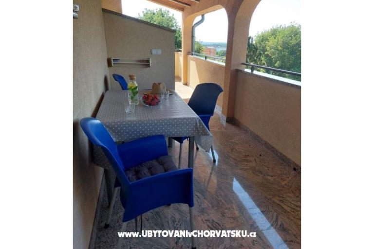 Apartmanok Ritoša – fotó 12